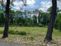 Eladó telek, Balatonudvariban, Gesztenye soron 69.99 M Ft