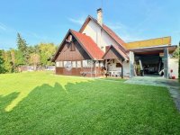 Eladó családi ház, Balatonfenyvesen 389.9 M Ft, 4 szobás