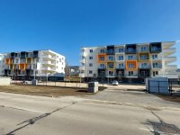 Kiadó téglalakás, albérlet, Tatabányán, Jedlik Ányos utcában