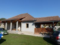 Eladó családi ház, Szigetbecsén 72 M Ft, 3 szobás