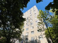 Eladó panellakás, Győrött 41 M Ft, 2 szobás