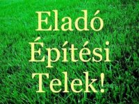 Eladó telek, Dabason 8.9 M Ft / költözzbe.hu