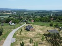 Eladó telek, Alsópáhokon 24.9 M Ft / költözzbe.hu