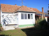 Eladó családi ház, Dávodon 15.8 M Ft, 3 szobás