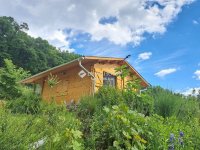 Eladó nyaraló, Bajon 19.99 M Ft, 1 szobás / költözzbe.hu