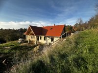 Eladó családi ház, Cserszegtomajon 45 M Ft, 2 szobás