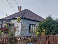 Eladó családi ház, Dombóváron, Orgona utcában 32.5 M Ft