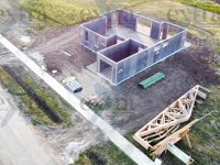 Eladó családi ház, Deszken 103.99 M Ft, 4 szobás