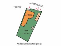 Eladó családi ház, Ikladon 84.9 M Ft, 6 szobás