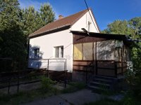 Eladó családi ház, Monorierdőn 37.8 M Ft, 2 szobás