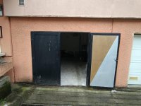 Eladó garázs, Tatabányán 9.9 M Ft / költözzbe.hu