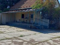 Eladó családi ház, Monoron 50 M Ft, 3 szobás