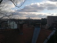 Eladó telek, Budapesten, II. kerületben 250 M Ft