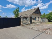 Eladó családi ház, Makón 5.9 M Ft, 1 szobás