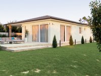 Eladó családi ház, Budajenőn 151.4 M Ft, 4 szobás