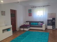 Eladó családi ház, Apátfalván 15.5 M Ft, 2 szobás
