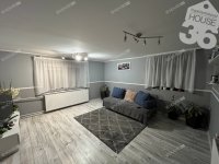 Eladó családi ház, Solton 33.4 M Ft, 2 szobás