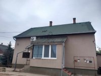 Eladó családi ház, Tiszaföldváron 37 M Ft, 4 szobás