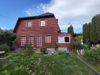 Eladó családi ház, Velencén 67.5 M Ft, 3 szobás