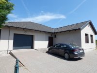 Eladó családi ház, Ráckevén 130 M Ft, 4 szobás