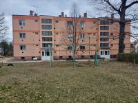 Eladó téglalakás, Veszprémben 45 M Ft, 2 szobás