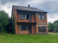 Eladó családi ház, Egyházaskozáron 13 M Ft, 5 szobás