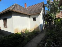 Eladó családi ház, Marcaliban 75 M Ft, 5+1 szobás