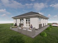 Eladó családi ház, Kecskeméten, Tatár soron 45 M Ft, 1 szobás