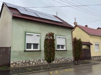 Kiadó családi ház, albérlet, Kaposváron 80 E Ft / hó, 1 szobás