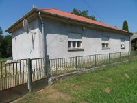 Eladó családi ház, Istenmezején 10.5 M Ft, 4 szobás