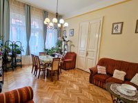 Eladó téglalakás, Budapesten, VI. kerületben 124.9 M Ft