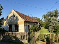 Eladó családi ház, Sármelléken 18 M Ft, 2 szobás