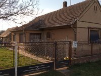 Eladó családi ház, Somogyzsitfán 19.9 M Ft, 3 szobás