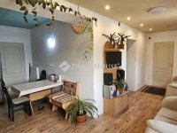 Eladó családi ház, Babarcon 29.99 M Ft, 2 szobás