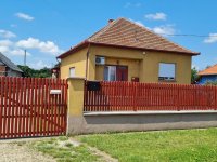 Eladó családi ház, Szajolon 79 M Ft, 2+2 szobás