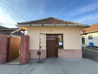 Eladó családi ház, Sajószentpéteren 11.9 M Ft, 1 szobás