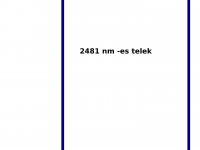 Eladó telek, Cegléden 8.9 M Ft / költözzbe.hu