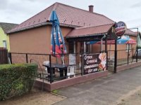 Eladó üzlethelyiség, Vásárosnaményben 21 M Ft