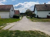 Eladó telek, Magyarhertelenden 3.9 M Ft / költözzbe.hu