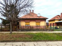 Eladó családi ház, Dévaványán 17.9 M Ft, 3 szobás