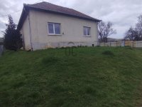 Eladó családi ház, Borsodszentgyörgyön 13 M Ft, 6 szobás