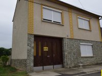 Eladó családi ház, Peresznyén 49.9 M Ft, 4 szobás