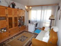 Eladó panellakás, Tatabányán 34.9 M Ft, 2 szobás