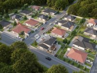 Eladó telek, Helvécián 291 M Ft / költözzbe.hu