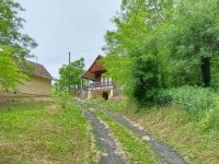 Eladó telek, Lentiben 2.5 M Ft, 1 szobás / költözzbe.hu