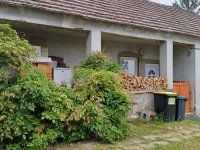 Eladó családi ház, Bissén 14.9 M Ft, 2 szobás