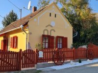 Eladó családi ház, Zalaszabaron 56 M Ft, 2 szobás