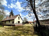 Eladó mezogazdasagi ingatlan, Lajosmizsén 79 M Ft