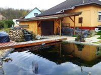Eladó családi ház, Sülysápon 59.9 M Ft, 3 szobás