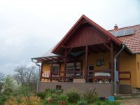 Eladó családi ház, Pákozdon, Ibolya utcában 119.77 M Ft
